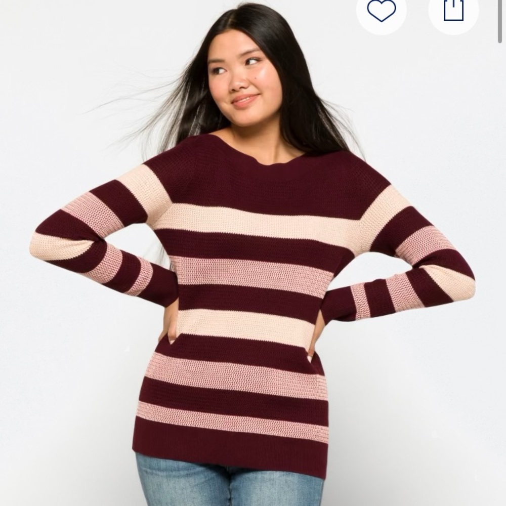 Cozy Sweater